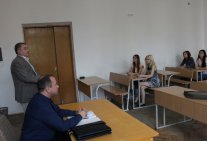 Специфіка професії юриста в Україні очима фахівця